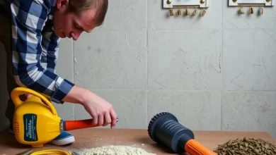 Photo of Как выбрать материал для ремонта?